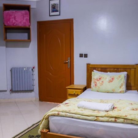 Hotel Palace Zaida Ngoại thất bức ảnh