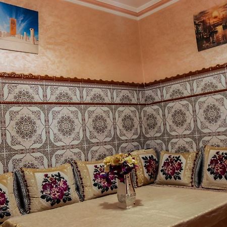 Hotel Palace Zaida Ngoại thất bức ảnh