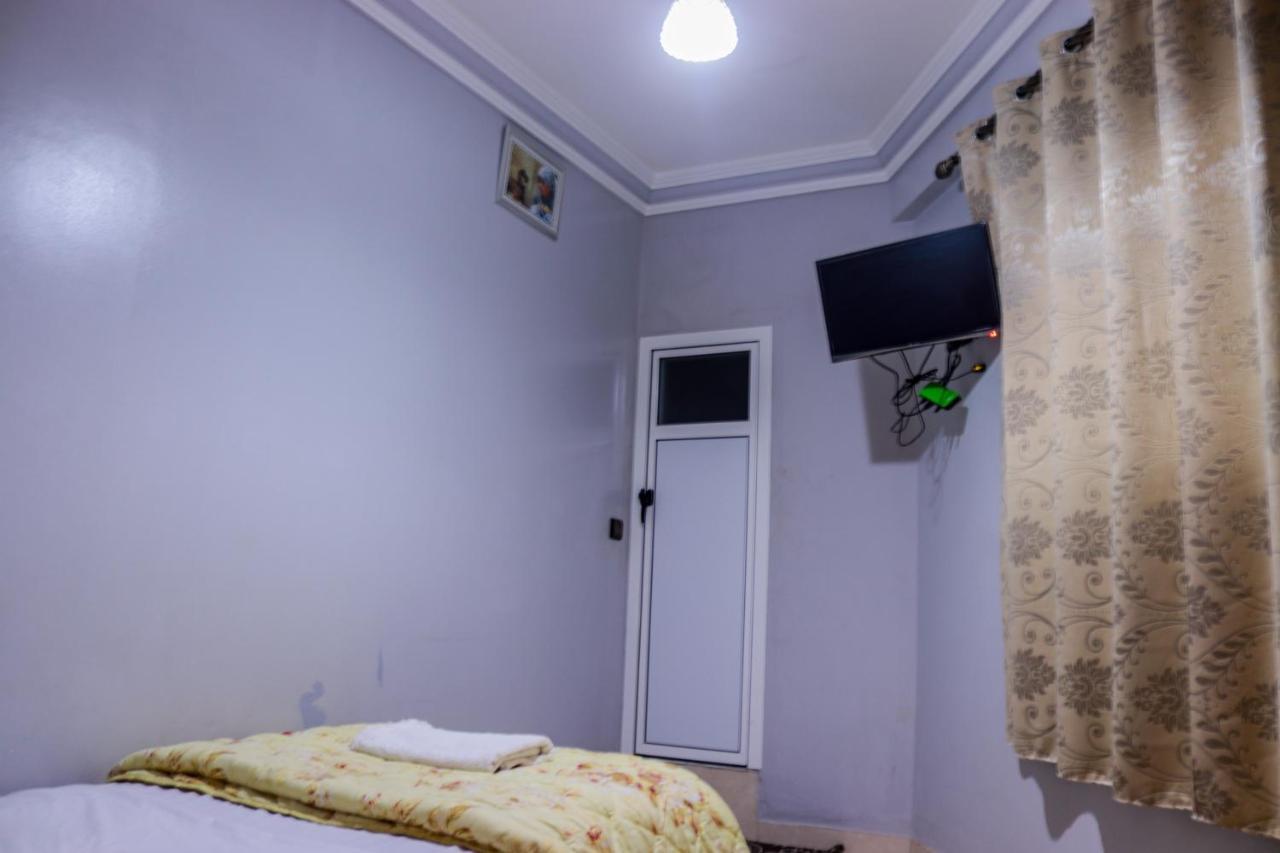 Hotel Palace Zaida Ngoại thất bức ảnh