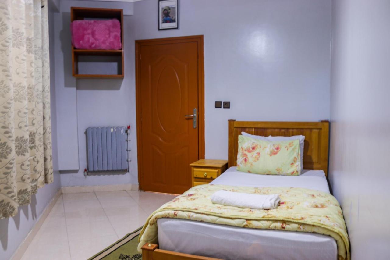 Hotel Palace Zaida Ngoại thất bức ảnh