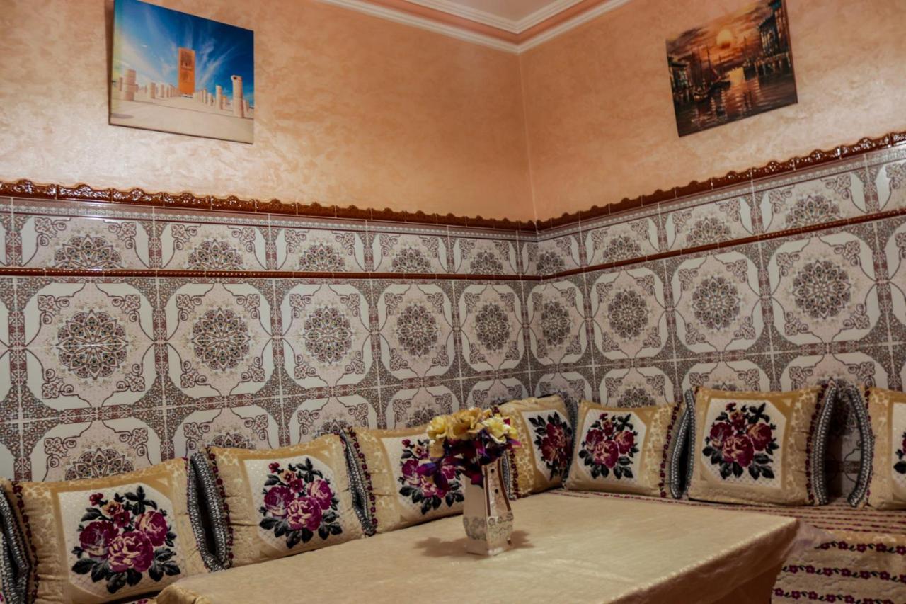 Hotel Palace Zaida Ngoại thất bức ảnh