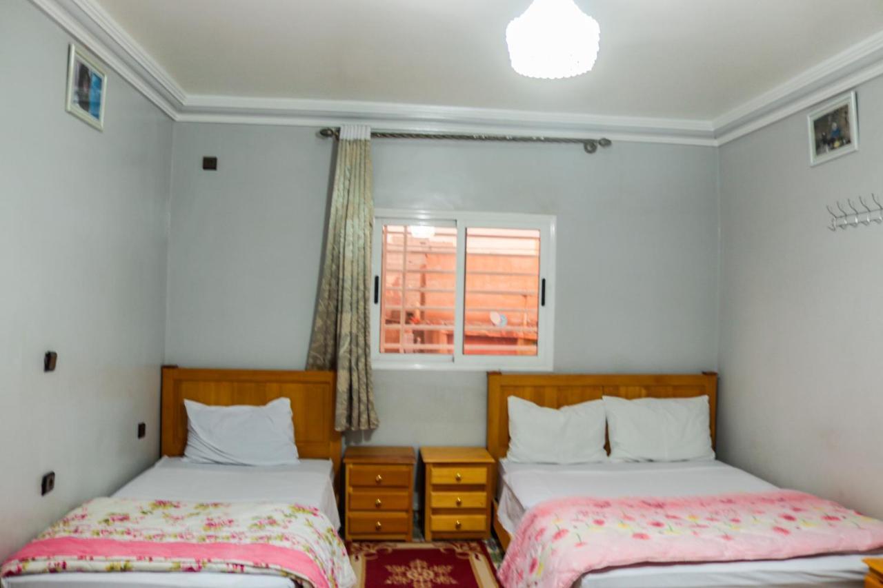 Hotel Palace Zaida Ngoại thất bức ảnh