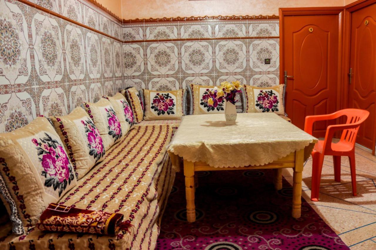Hotel Palace Zaida Ngoại thất bức ảnh