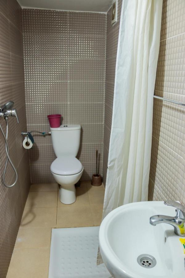 Hotel Palace Zaida Ngoại thất bức ảnh