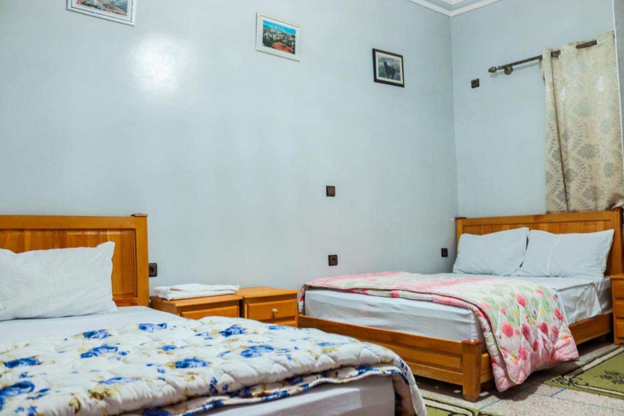 Hotel Palace Zaida Ngoại thất bức ảnh
