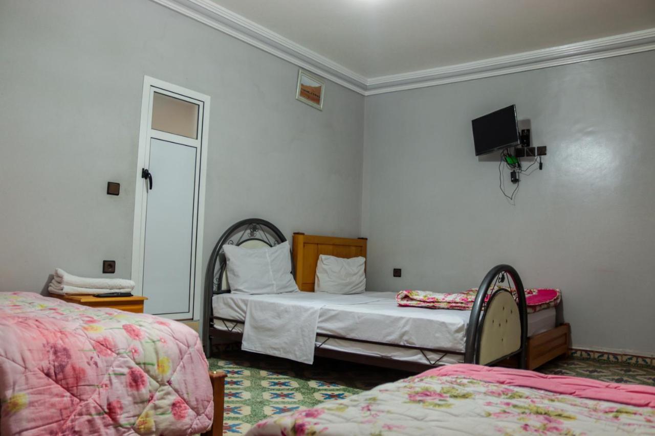 Hotel Palace Zaida Ngoại thất bức ảnh