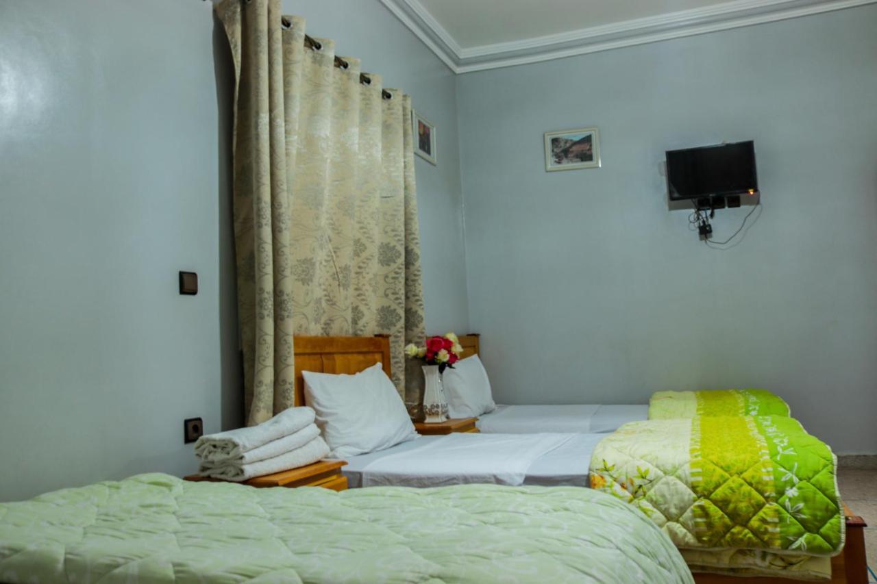 Hotel Palace Zaida Ngoại thất bức ảnh
