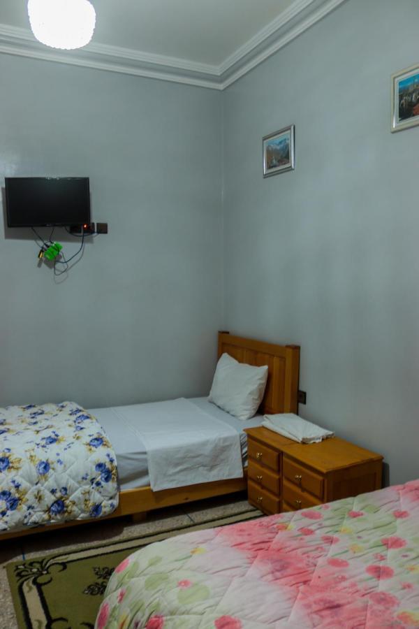 Hotel Palace Zaida Ngoại thất bức ảnh
