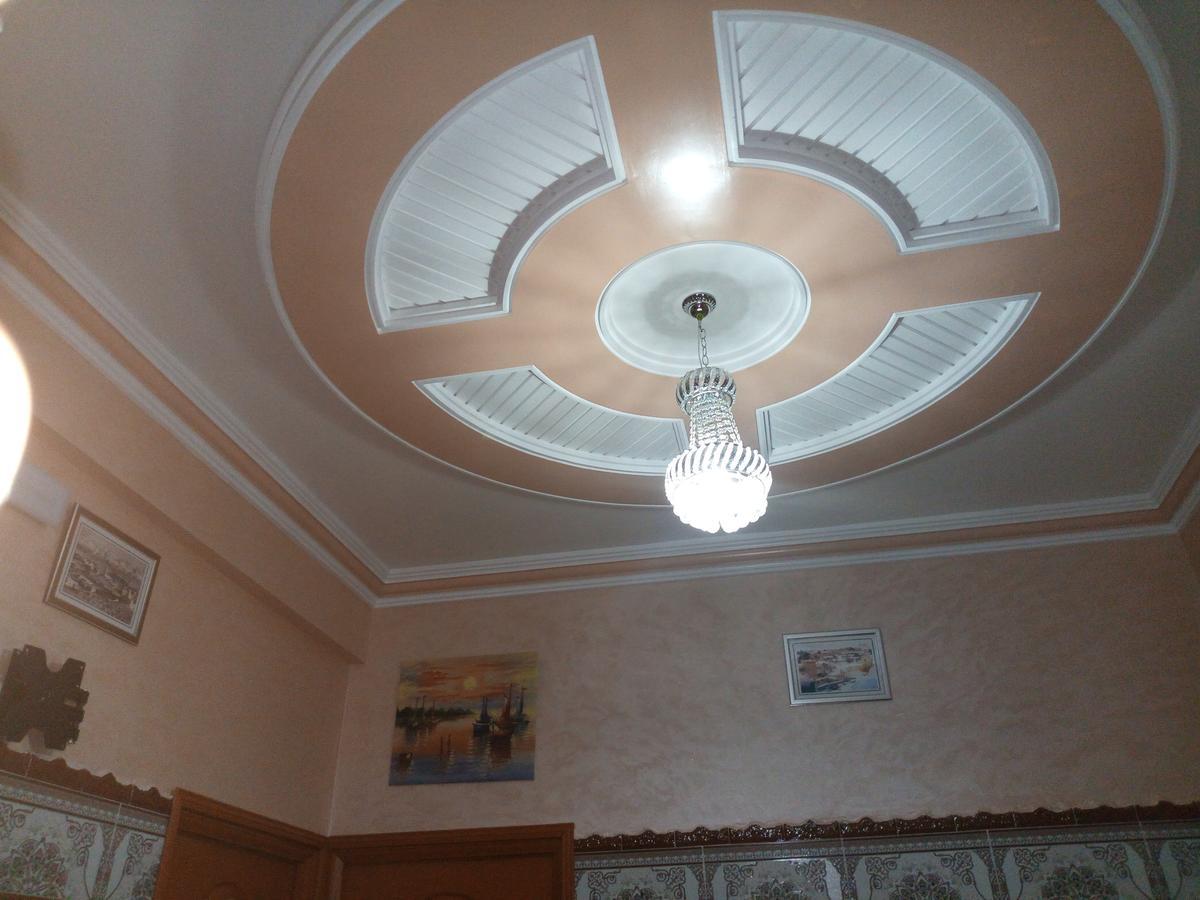 Hotel Palace Zaida Ngoại thất bức ảnh
