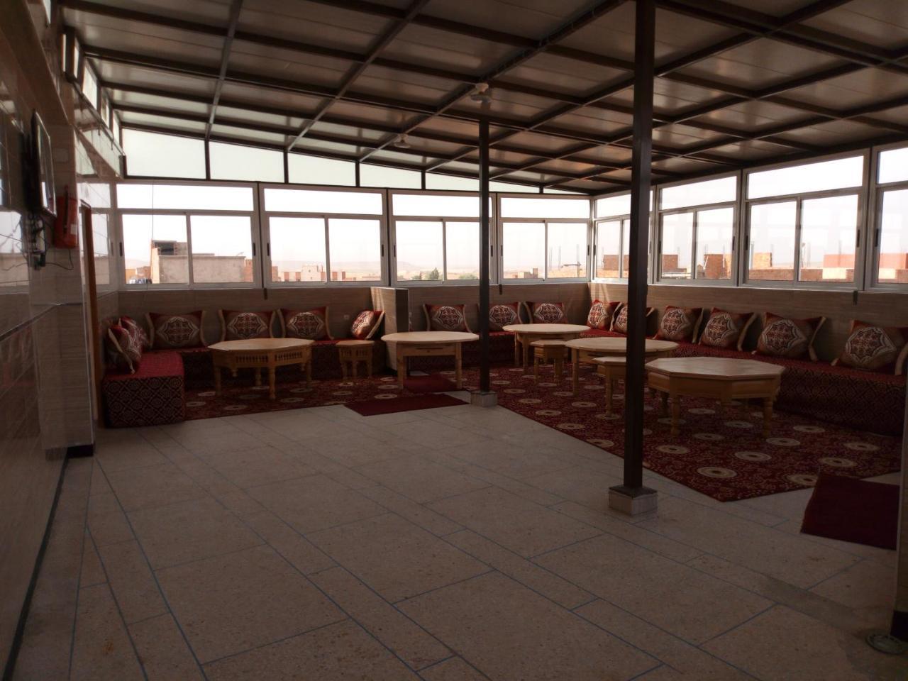 Hotel Palace Zaida Ngoại thất bức ảnh