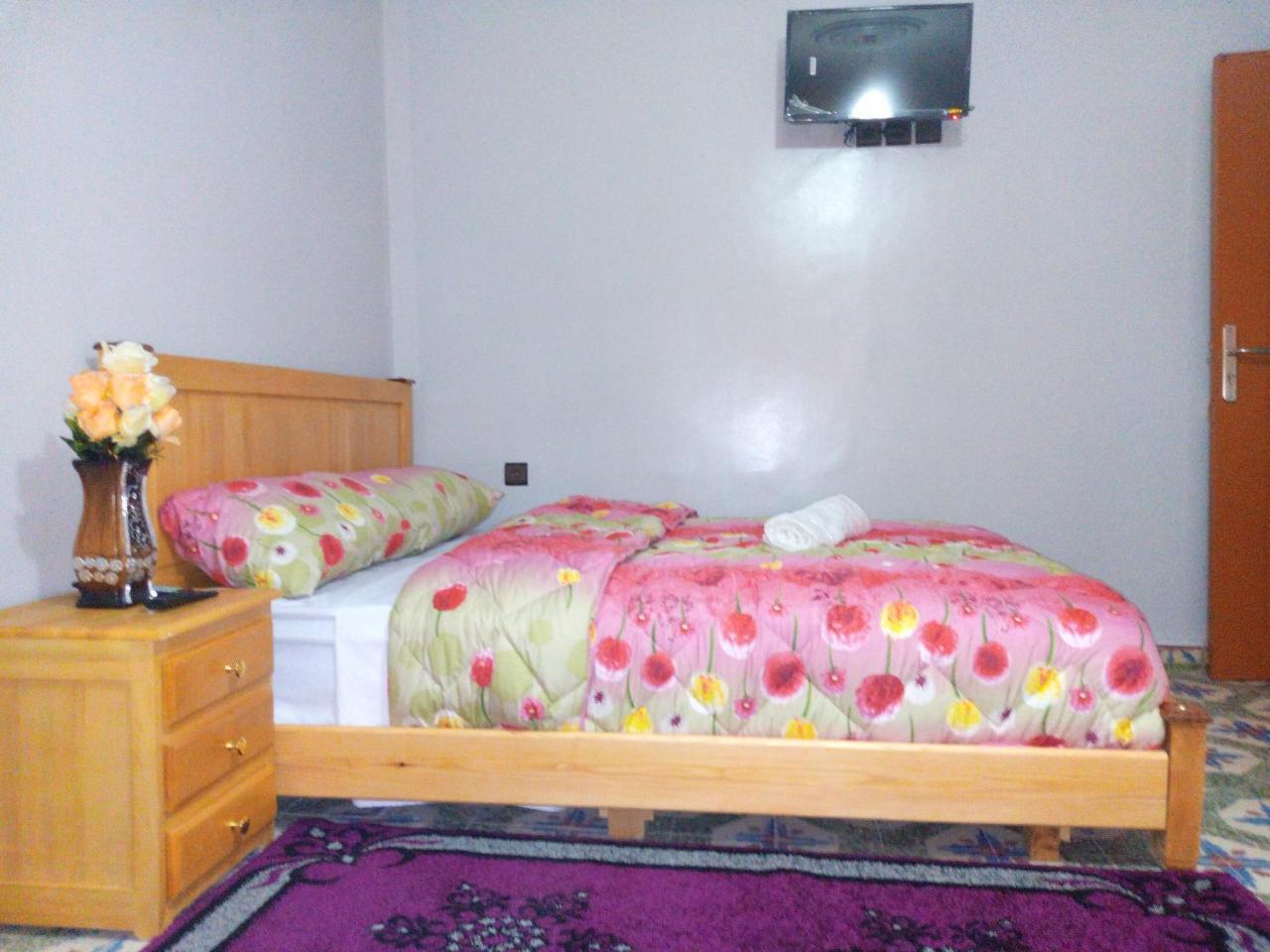 Hotel Palace Zaida Ngoại thất bức ảnh