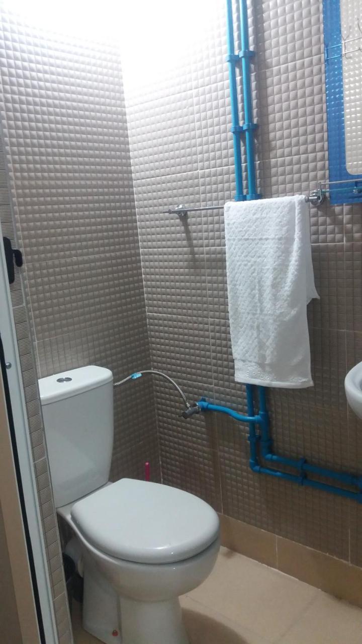 Hotel Palace Zaida Ngoại thất bức ảnh