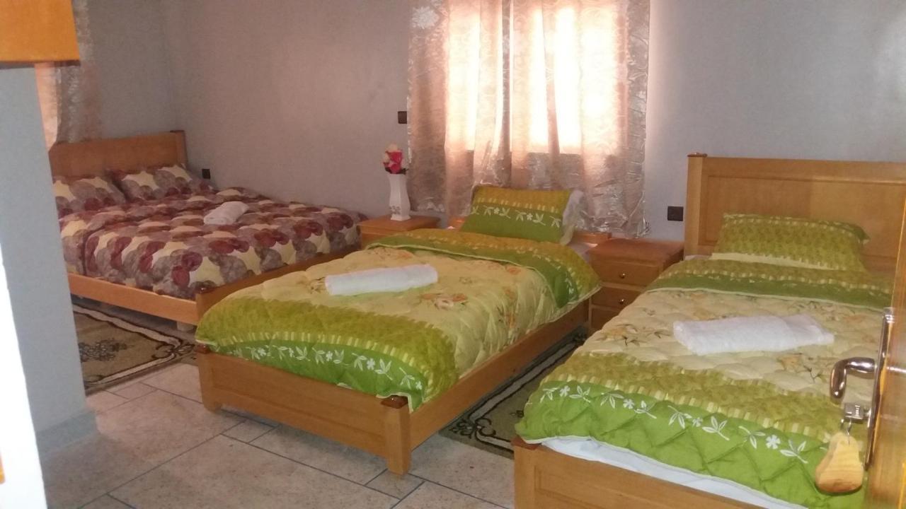 Hotel Palace Zaida Ngoại thất bức ảnh