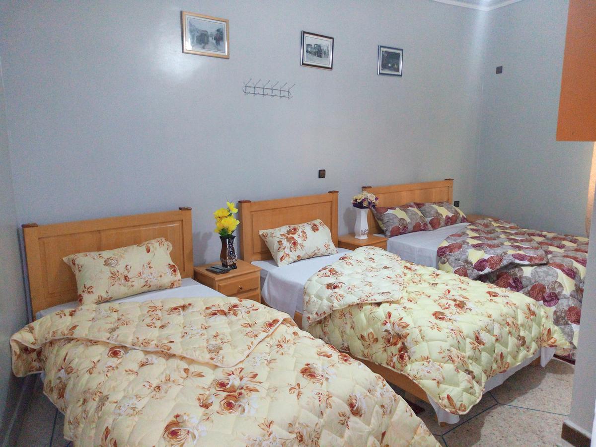 Hotel Palace Zaida Ngoại thất bức ảnh
