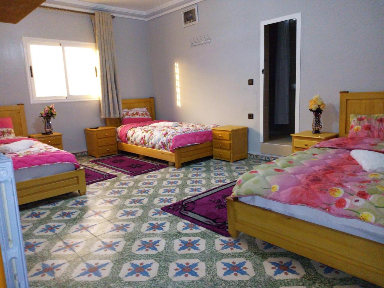 Hotel Palace Zaida Ngoại thất bức ảnh