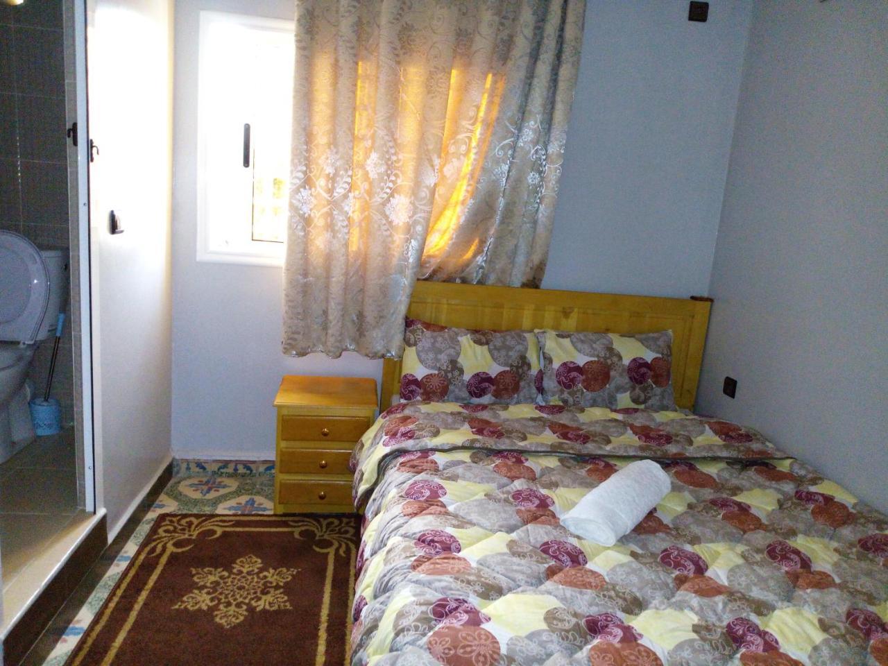 Hotel Palace Zaida Ngoại thất bức ảnh