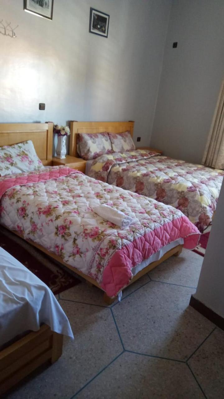 Hotel Palace Zaida Ngoại thất bức ảnh