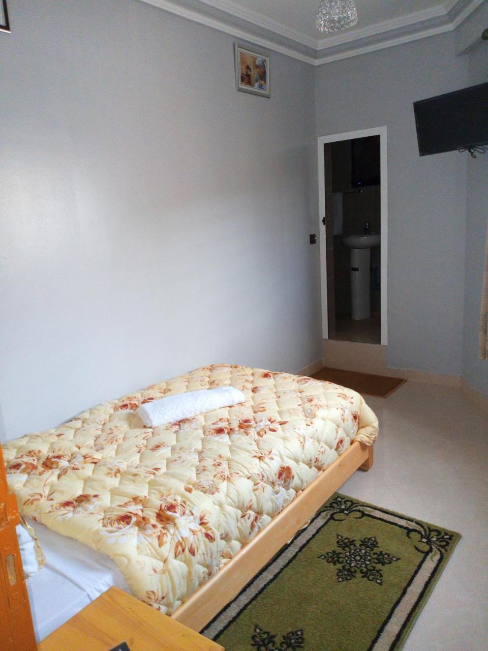 Hotel Palace Zaida Ngoại thất bức ảnh