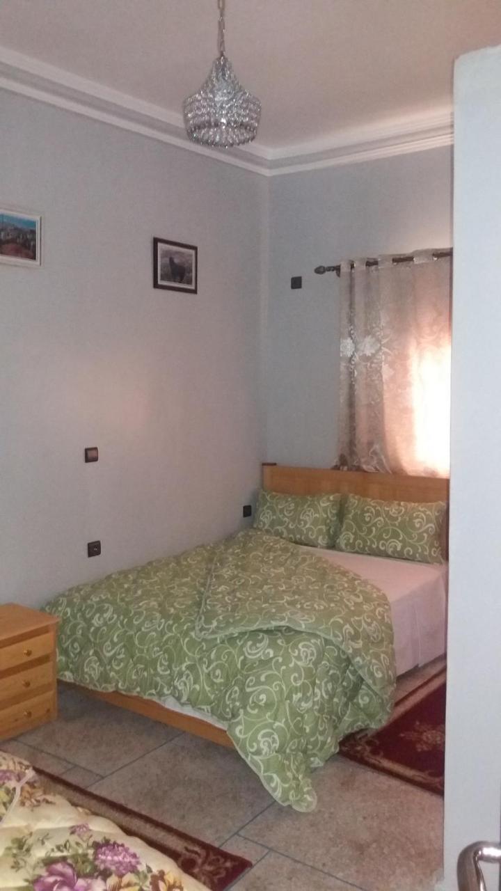 Hotel Palace Zaida Ngoại thất bức ảnh