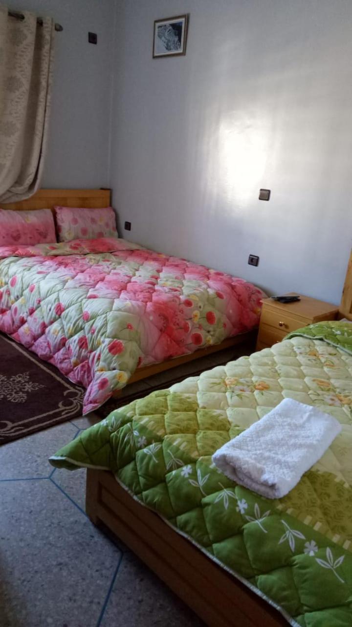 Hotel Palace Zaida Ngoại thất bức ảnh