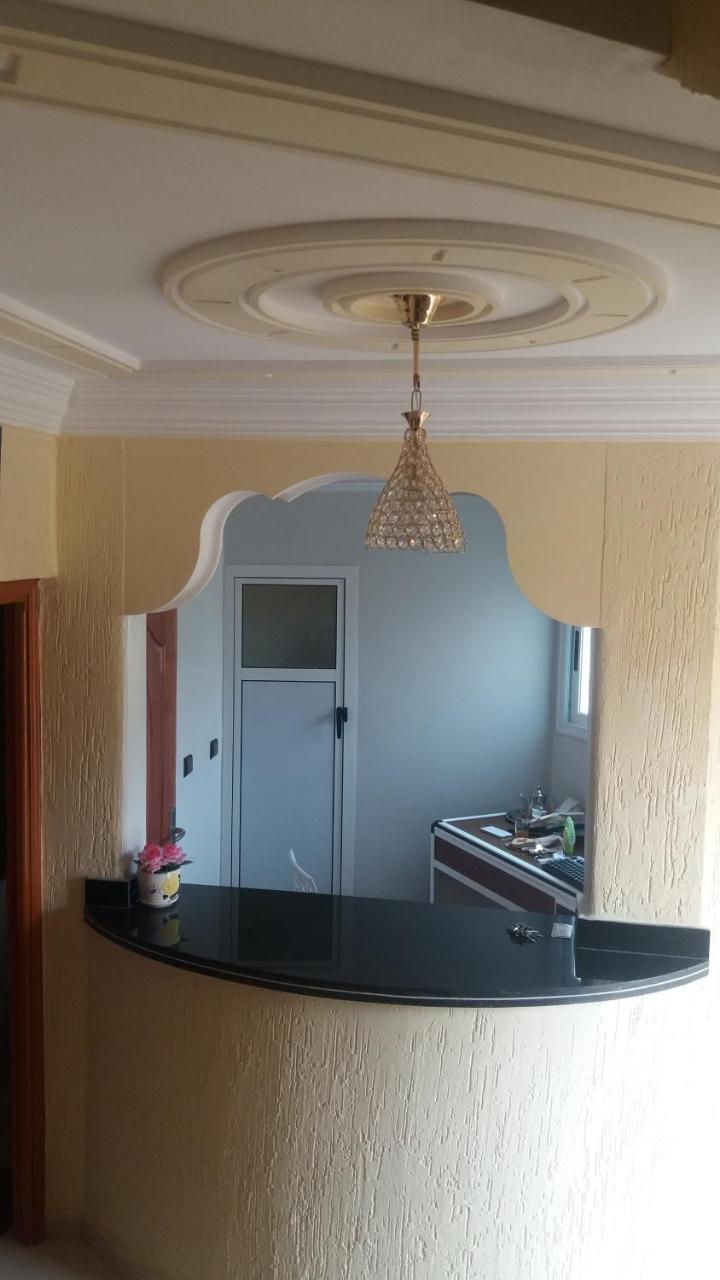 Hotel Palace Zaida Ngoại thất bức ảnh