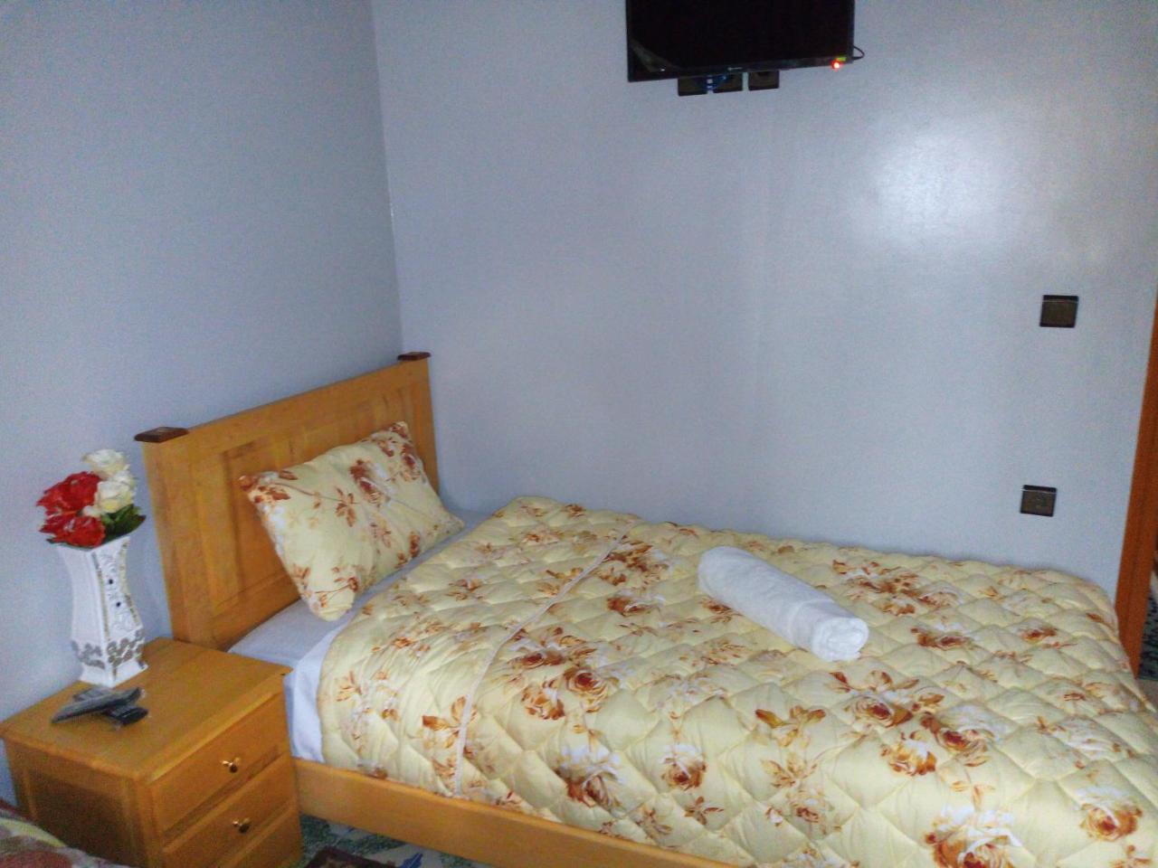 Hotel Palace Zaida Ngoại thất bức ảnh